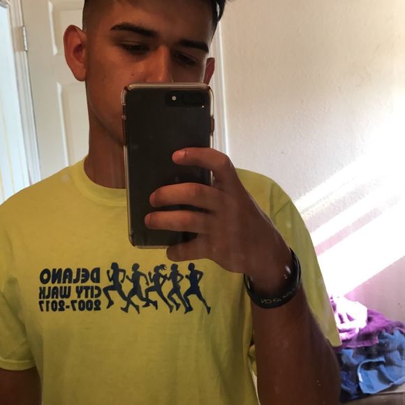 Meet your Posher, Gabriel - Picture 1 of 1